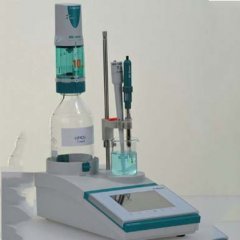 專業(yè)型Titrando電位滴定儀916