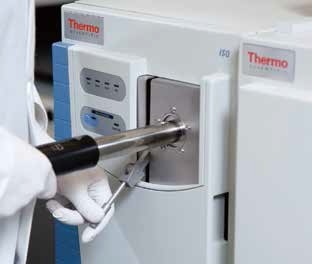 ISQ GC-MS���ĘO�U���|(zh��)(li��n)�÷����x